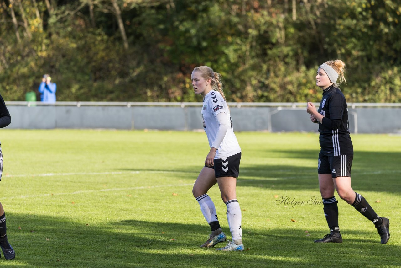 Bild 385 - F SV Henstedt Ulzburg2 - FSG Kaki-StuSie : Ergebnis: 2:2